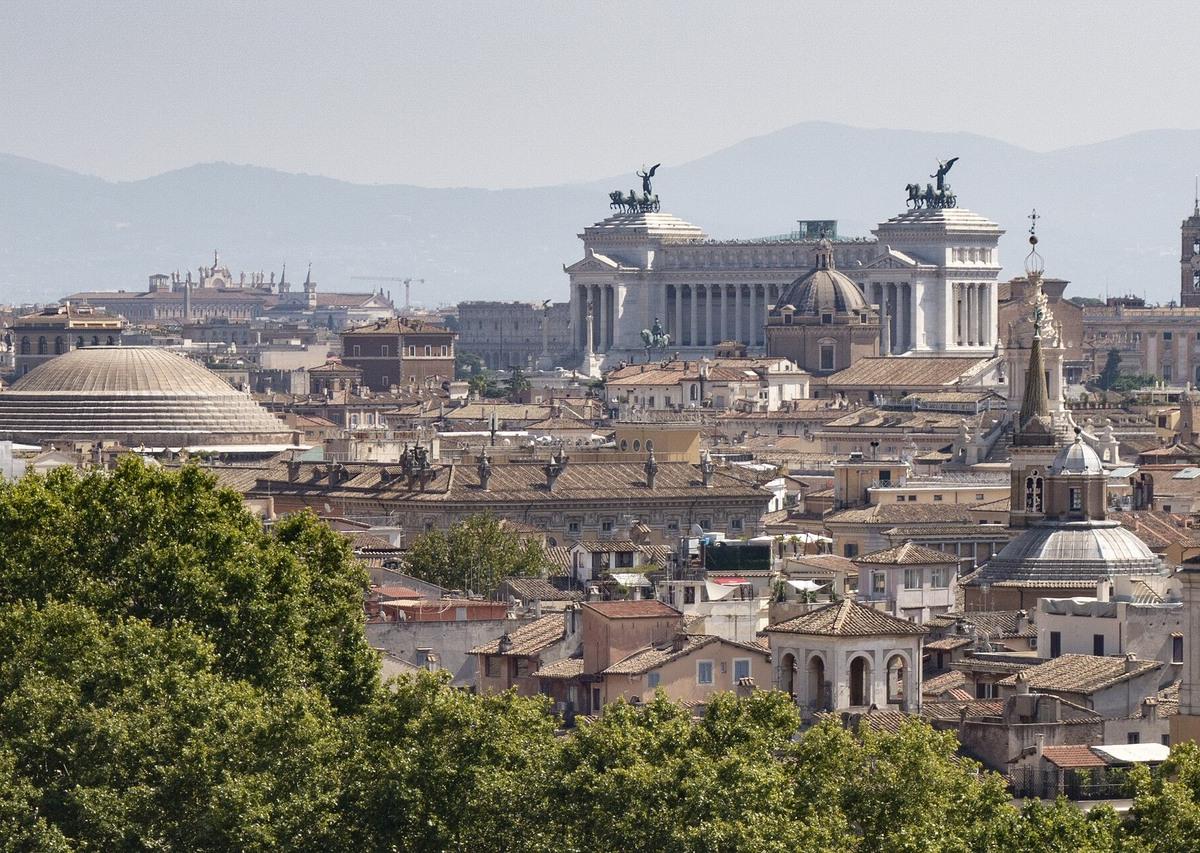 Rome