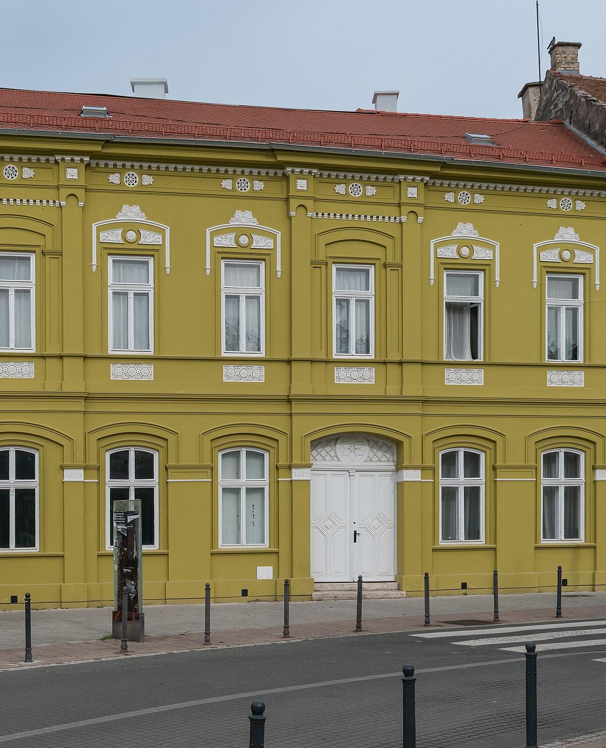 Where to eat in Novi Sad for under €10