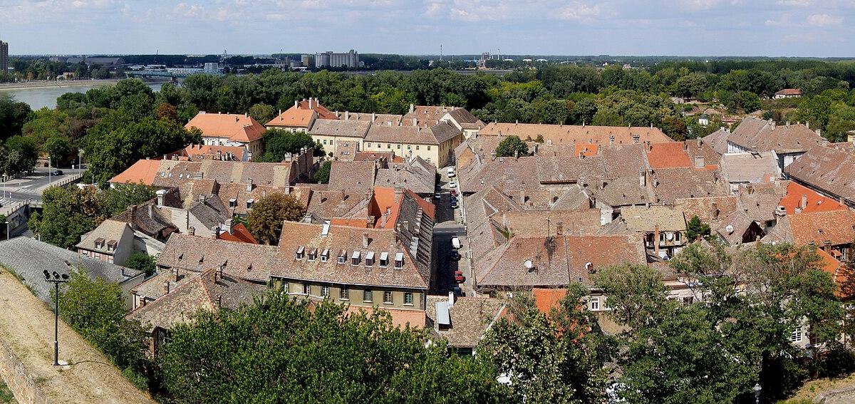Petrovaradin Fortress: everything to see (and skip)
